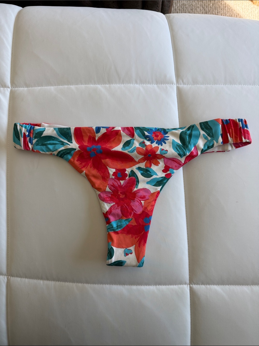 Roxy Bikini Bottoms